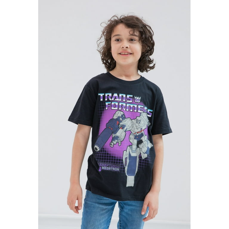 Transformer t cheap shirts for toddlers