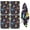 White-2, variant on Decorative Halloween Kitchen Towels Set of 4, 18x26 Inch Absorbent Tea Towels with Ghost, Witch and Pumpkin Prints, Soft Hand Towels for Kitchen, Bar, Coffee Corner or Fall Home Decor