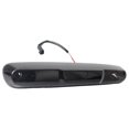 thumbnail image 1 of 3rd Brake Light Cargo Lamp for 07-13-Gray Grey, 1 of 8