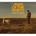 thumbnail image 1 of St.John Liam - Homme du Nord - [CD], 1 of 1