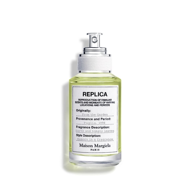 Perfume Maison Margiela Réplica From the Garden EDT 30 mL