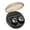 Black, variant on 1 dollar items only Wireless Earbuds Bluetooth 5.3 Headphones Sports, 48H Earphone with ENC Mic, Stereo Deep Bass Bluetooth Earbuds, LED Display, IPX7 Waterproof Over Ear Buds for Running/Gym/Workout