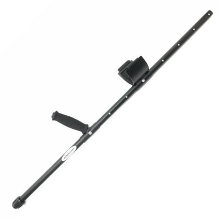 Long Metal Shaft - Anderson Tesoro Metal Detector Long Shaft 0815