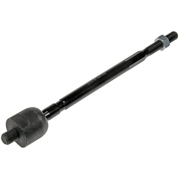 Dorman IS284PR Front Inner Steering Tie Rod End for Specific Toyota Models, Black