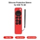thumbnail image 5 of Estuche protector para Apple TV 4K Cubierta de control remoto portátil a prueba de polvo, 5 of 6