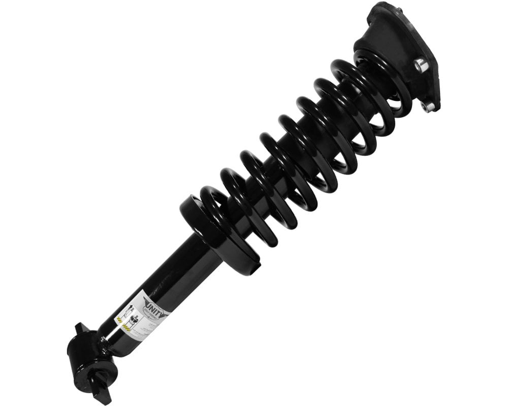 2 New DTA Struts Front Pair Fit Explorer Mountain with Warranty Free Shipping 2 New DTA Struts Front Pair Fit Explorer Mountain with Warranty Free Shipping
