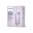 thumbnail image 6 of Philips Sonicare Compact Flosser 1000, Purple, HX3333/23, 6 of 15