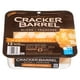 Cracker Barrel Fromage en tranches Cheddar marbré 12 tranches – image 2 sur 7