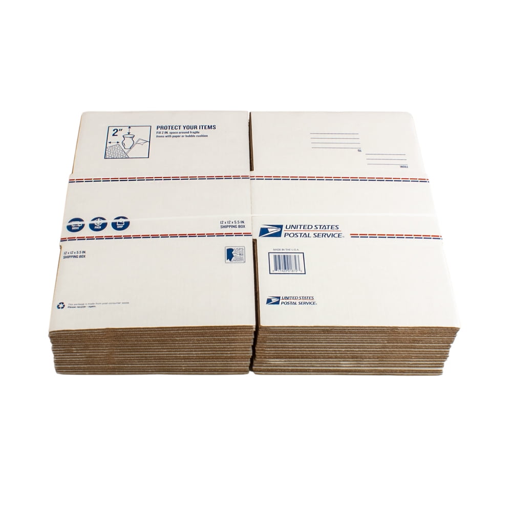 Can I Change Flat Rate Packaging to Ship WeightBased Priority Mail   Shipping School