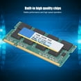 thumbnail image 1 of Xiede 1G 333MHz laptop RAM DDR PC-2700 Rendimiento de Alta Velocidad para / Notebook, 1 of 7