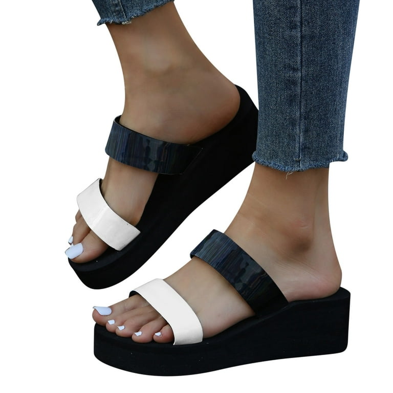  DGQPLPD Women's Sandals Size 12 Ladies Summer Fashion