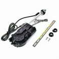 thumbnail image 4 of Universel Voiture Auto Am Fm Radio Mât Puissance Électrique Antenne Aérienne Automatique Kit, 4 of 6