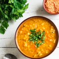 thumbnail image 3 of Rani Masoor Dal (Indian Red Lentils) Split Gram 400oz (25lbs) 11.36kg Bulk Box ~ All Natural | Gluten Friendly | NON-GMO | Vegan | Indian Origin, 3 of 9