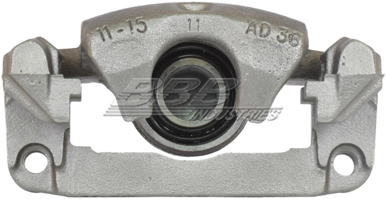 TERREPOWER formerly BBB Industries 99-17300B Reman Caliper w/installation Hardware