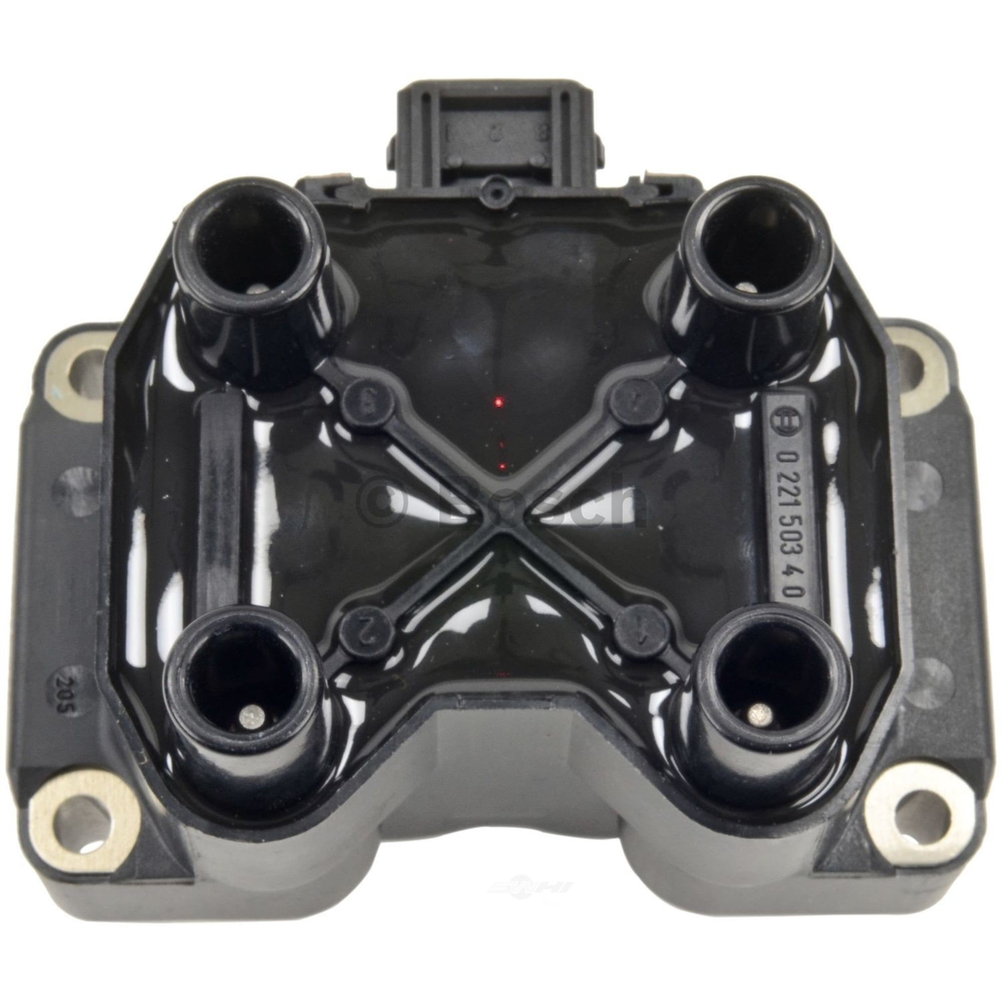 Bosch 0221503407 Ignition Coil