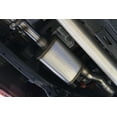 thumbnail image 5 of Flowmaster Easy Installation Vehicle Mufflers, Stainless Steel, 42.60 in x 12.90 in x 10.20 in, 5 of 5