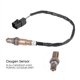 thumbnail image 4 of Sensor de O2 – Sensor de oxígeno O2 para Chevrolet Aveo Pontiac G3 Suzuki Swift 234-4298 Ecomeon no, 4 of 5