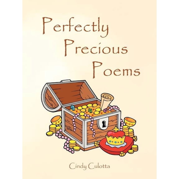 Perfectly Precious Poems