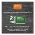 thumbnail image 5 of 12 oz Paper Hot Cups - White (1,000/Carton), 5 of 7