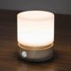 thumbnail image 1 of Timer Night Light, Dimmable Bedside Wood Grain,Sleep Aids Light, 1 of 5