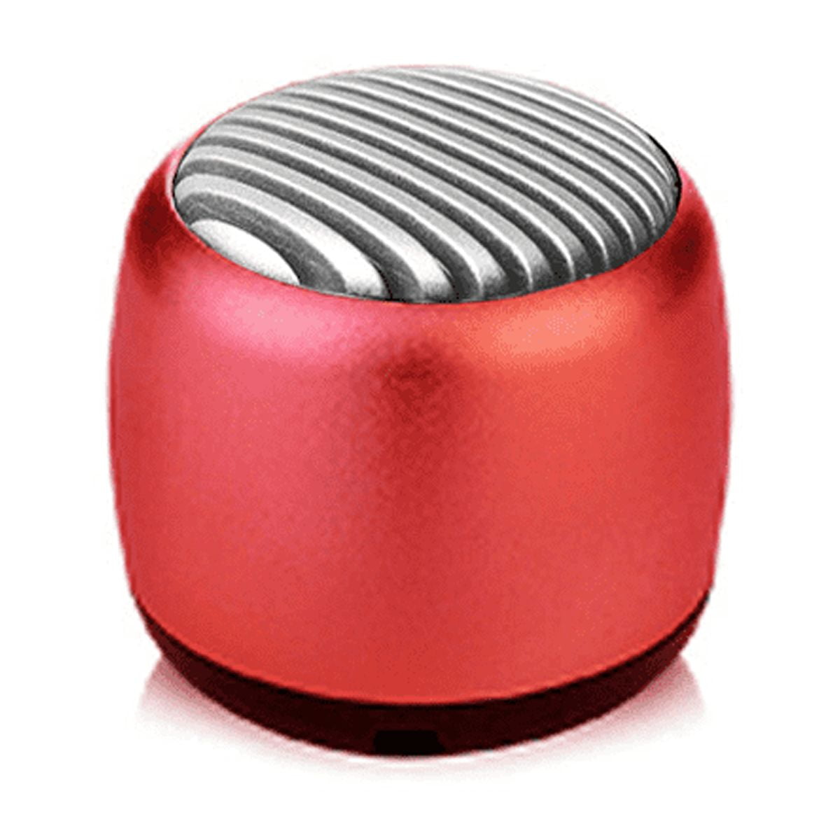 Electra Mini Bluetooth Speakers In Vivid Colors