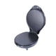 thumbnail image 5 of Máquina para hacer waffles con forma de rollo de huevo, máquina para hacer conos de helado, molde plano, liviano, modelo para hacer panqueques, para, 5 of 9
