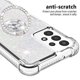 thumbnail image 5 of Funda para Samsung Galaxy A13 4G GANGXUN Brillo Líquido Flotante Purpurina, 5 of 5