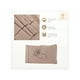 thumbnail image 5 of Juego de Sábanas Queen Size 2800 Hilos Extra Suave Premium Lisa Soft Nature, 5 of 5