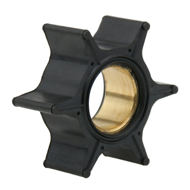 Water Pump Impeller For Mercury Outboard Motor 30hp 35hp 40hp 45hp 50hp 60hp 65hp 70hp Compatible Part Number 47 89983t Walmart Com