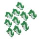 thumbnail image 1 of Parches de hierro parche de tela de material de algodón con patrón de animales verdes 55x38 cm/22x15 pulgadas para mochilas para pantalones ANGGREK Otros, 1 of 8