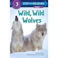 thumbnail image 2 of Wild, Wild Wolves (Step into Reading), 2 of 3