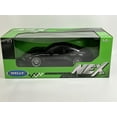 thumbnail image 7 of Welly 2013 Porsche 911 991 Carrera S Coupe Black 1:18, 7 of 7