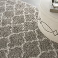 thumbnail image 6 of Nourison Amore Bohemian Stone 7'10" x 10'10" Area Rug, (8x11), 6 of 9