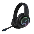 thumbnail image 1 of Esquirla Casque Léger Bluetooth Mode Hi Confortable Plateformes de Temps CE au, 1 of 8