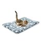 thumbnail image 1 of Calming Cat Blanket ,winter Warm Pad Thickened Non Slip Warm Pet Pad, 1 of 5