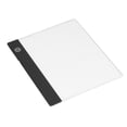 thumbnail image 4 of LED Light Tablet Board Pad, A5 LED Light Box Tracer Smart Touch Ultra Thin  For Calligraphy Sketch, 4 of 8