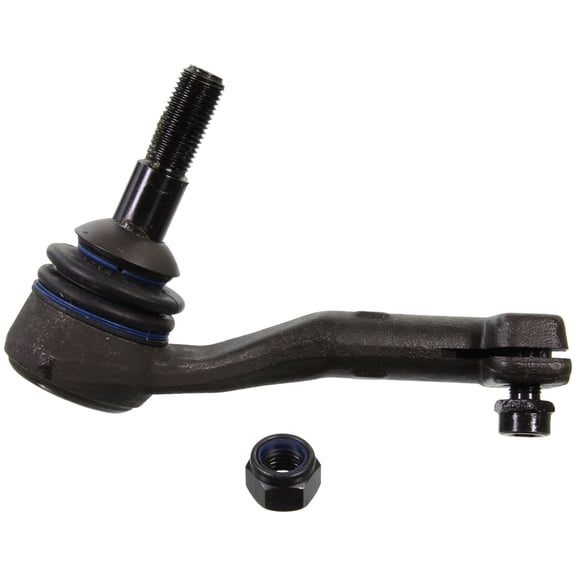 MOOG ES800662 Tie Rod End Fits select: 2007-2013 BMW 328, 2006 BMW 325