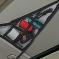 thumbnail image 1 of unbranded Car Cargo Net Bolsa De Almacenamiento Para Con Fácil Instalación Y Material Resistente, 1 of 8