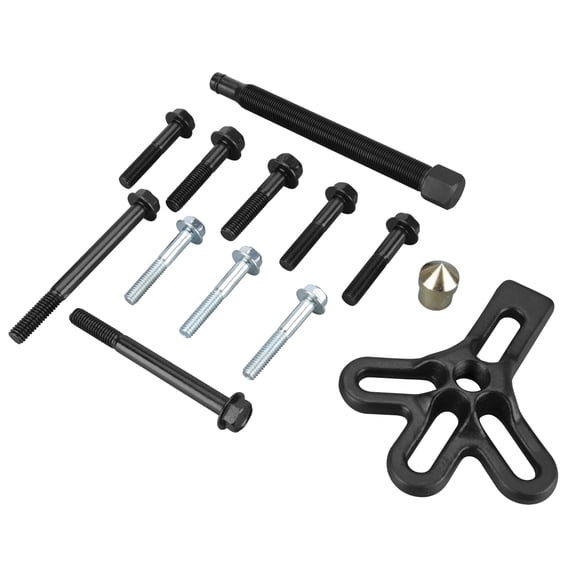 Performance Tool W160 Harmonic Balancer Puller