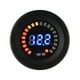 thumbnail image 4 of DC 12V Universal Car Motorcycle Boat LED Digital Voltmeter Panel, 4 of 5