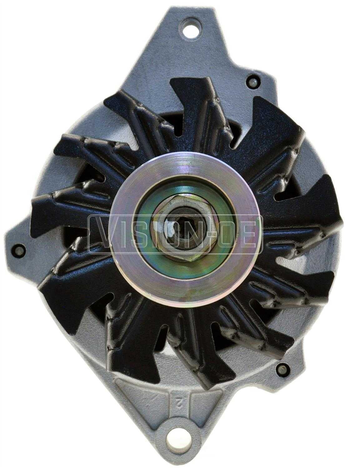 Vision OE 7891-11 Alternator