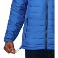 thumbnail image 6 of Columbia Mens Powder Lite Jacket Bright Indigo Large, 6 of 7