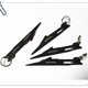 thumbnail image 4 of Anzuelo de acero inoxidable para pesca con mosca, anudador para pesca con mosca, accesorios para pesca con mosca, hilo de pescar, tijeras de alambre multifunción, 4 of 6