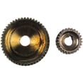 thumbnail image 3 of MYG Electric Tool Helical Gear Wheel Repair Part 26T 49T for 26 Electric Hammer 36mm, 3 of 8