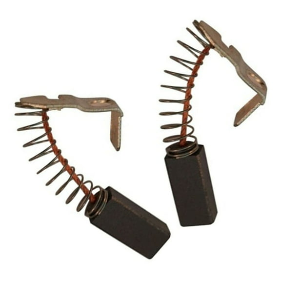 2pcs For Coleman For Powermate Generator Brush set 0050439 PM0545003 PM0545004