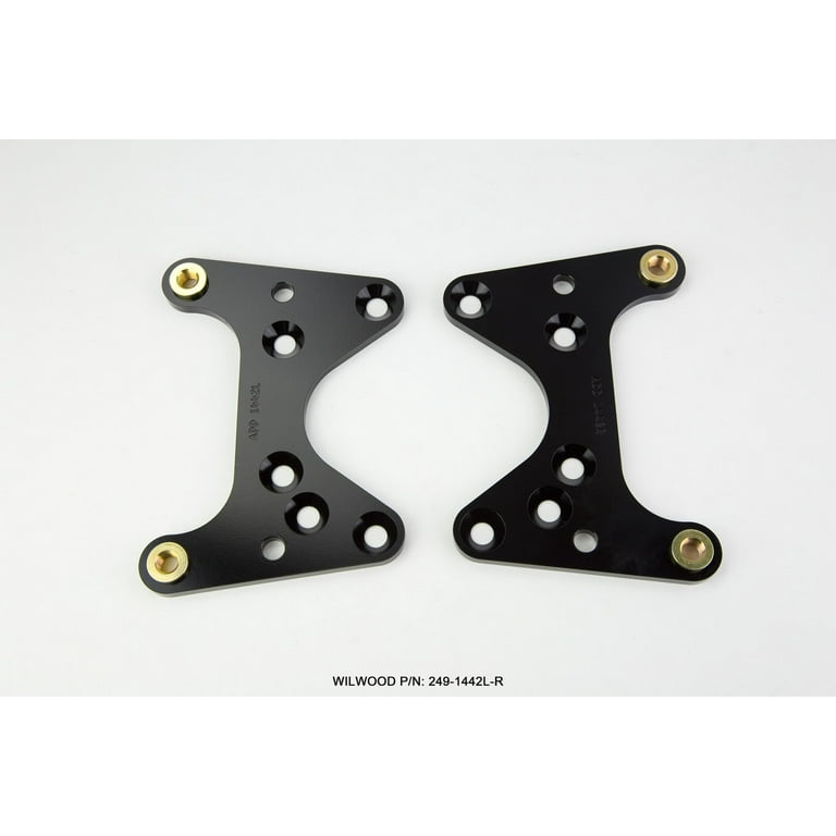 Wilwood Front Drag 71-78 Pinto Wilwood Front Drag 71-78 Pinto