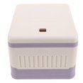 thumbnail image 5 of Portable Foldable Potty Seat for Kids with 20 Disposable Bags Ideal for Camping Car Travel and Indoor Use, 5 of 5