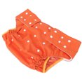 thumbnail image 3 of Elderly Incontinence Nappy, Strong Absorption Performance Comfortable Waterproof Adult Nappy Adjustable  For Adult For Incontinence, 3 of 8