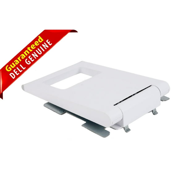 Dell Inspiron 24 3455 3464 AIO All-in-One Base Stand White 8WHG6 08WHG6