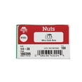 thumbnail image 2 of Tuerca Whiz Lock Nut HILLMAN de acero galvanizado, 1/4 pulgadas, paquete de 1, 2 of 2